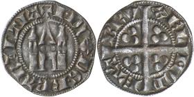 Brabant: Herzogtum