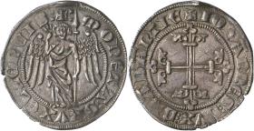 Brabant: Herzogtum