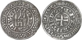 Brabant: Herzogtum