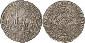 Brabant: Herzogtum
