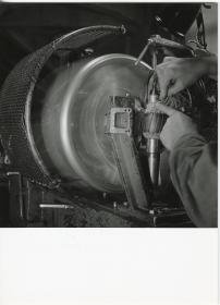 Robert Bosch GmbH, Maschinelles Wickeln eines Ankers für Motoren
