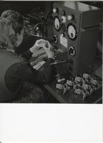 Robert Bosch GmbH, Produktion von Kleinteilen