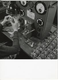 Robert Bosch GmbH, Produktion von Kleinteilen