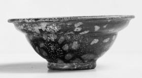 Tasse (Millefioriglas-Tasse)