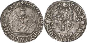 Burgundische Niederlande: Karl der Kühne