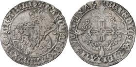 Burgundische Niederlande: Karl der Kühne