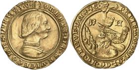 Mailand: Galeazzo Maria Sforza