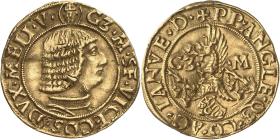 Mailand: Galeazzo Maria Sforza