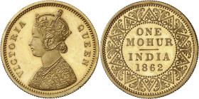 Indien: Victoria von Großbritannien
