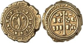 Sizilien: Friedrich II.