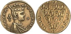 Neapel und Sizilien: Karl I.