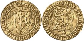 Neapel und Sizilien: Karl I.