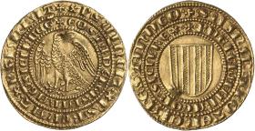 Sizilien: Peter I.