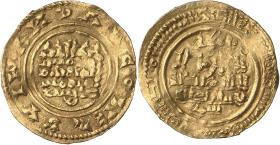 Barcelona: Raimund Berengar