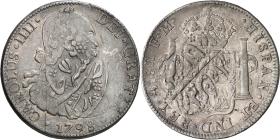 Spanien: Karl IV.