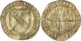 Kastilien und Leon: Johann II.