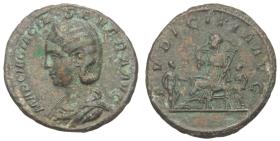Otacilia Severa