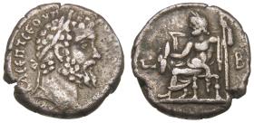 Alexandria: Septimius Severus
