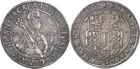 Brandenburg: Johann Georg