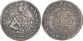 Brandenburg: Johann Georg