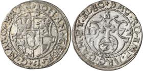Brandenburg: Johann Georg