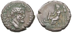 Alexandria: Septimius Severus