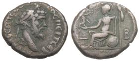 Alexandria: Septimius Severus