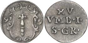 Brandenburg: Joachim Friedrich