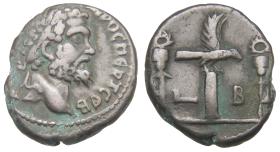 Alexandria: Septimius Severus