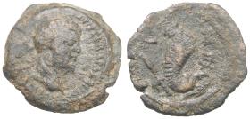 Alexandria: Septimius Severus