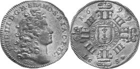 Brandenburg-Preußen: Friedrich III.