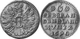 Brandenburg-Preußen: Friedrich III.