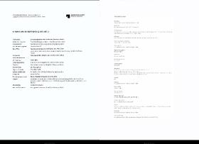 70 95/96 K IV 2401-3100 Holz, Leder vollständig 1. Juni 1960 gez. Sch. [Schönberger, Arno] [= Lfd.-Nr. K 02401-K 03100 aus Inventarbuch IV Kunstkammer K 2401-3100 Holz, Leder]