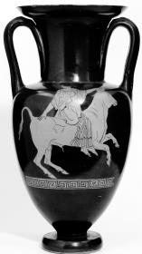 Nolanische Amphora
