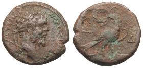 Alexandria: Septimius Severus