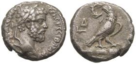 Alexandria: Septimius Severus