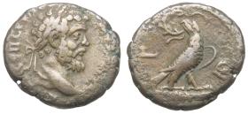 Alexandria: Septimius Severus