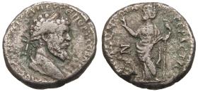 Alexandria: Septimius Severus