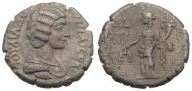 Alexandria: Iulia Domna