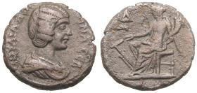 Alexandria: Iulia Domna