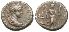 Alexandria: Caracalla