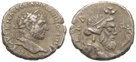 Alexandria: Caracalla