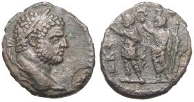 Alexandria: Caracalla