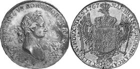 Preußen: Friedrich II.