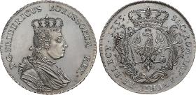 Preußen: Friedrich II.