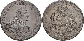 Preußen: Friedrich II.