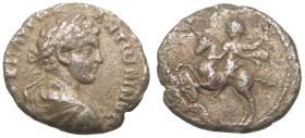 Alexandria: Caracalla