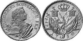 Preußen: Friedrich II.