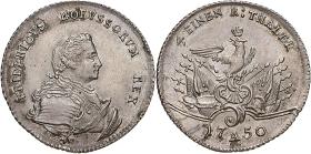 Preußen: Friedrich II.