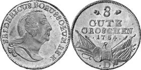 Preußen: Friedrich II.